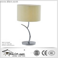 Jowin lighting aluminum table lamp JT224900-01